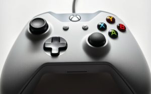 How do you fix controller drift on Xbox?