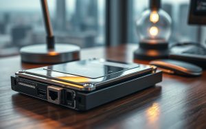 How much does data recovery cost external hard drive?