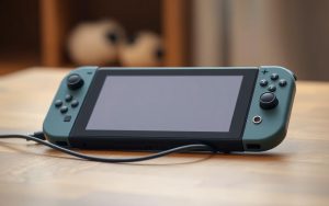 How to fix Nintendo Switch that won't turn on?