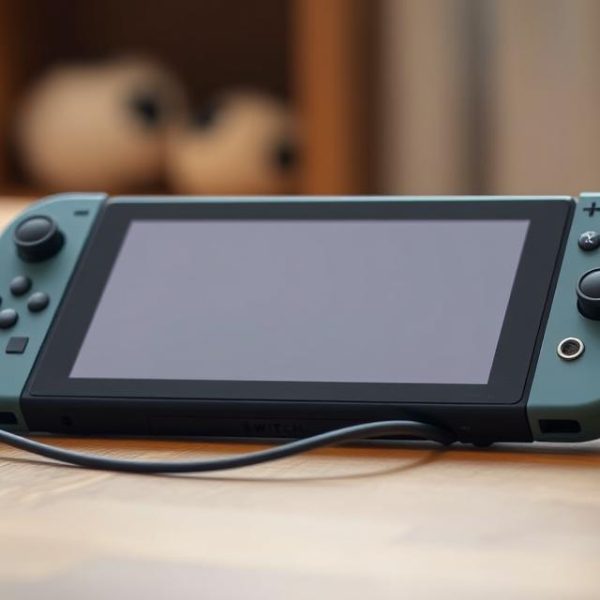 How to fix Nintendo Switch that won't turn on?