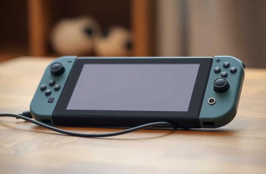 How to fix Nintendo Switch that won't turn on?