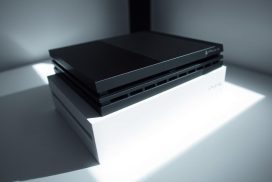 How to fix PS4 Pro fan noise?