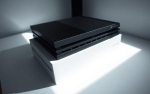 How to fix PS4 Pro fan noise?