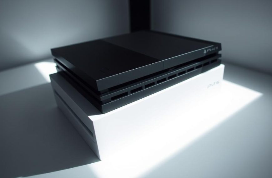 Solving the Problem: How to Fix PS4 Pro Fan Noise