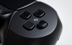 How to fix R2 on PS5 controller?