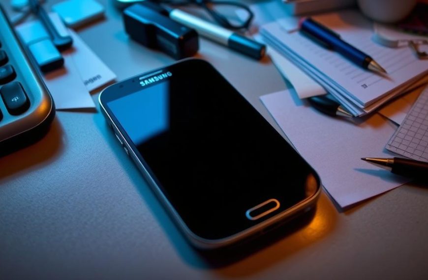 How to fix Samsung S3 black screen?