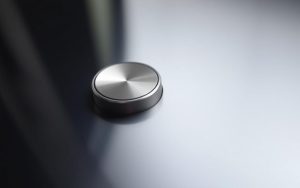 How to fix power button on Android tablet?