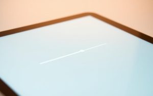 How to fix your volume on your iPad?