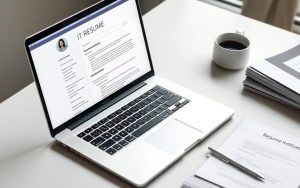 IT resume optimization tips