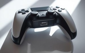 PS5 DualSense reset process
