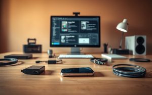 Where is iPhone data recovery?