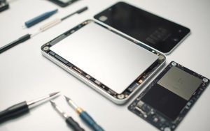 Where to get iPad Mini screen fixed?