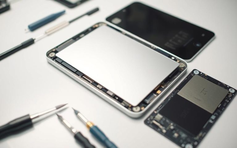 Where to get iPad Mini screen fixed?