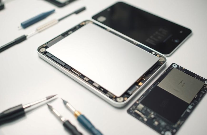 Where to get iPad Mini screen fixed?