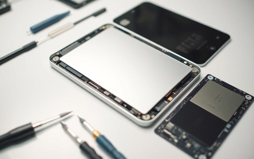 Where to get iPad Mini screen fixed?