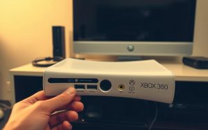 Xbox 360 connection troubleshooting