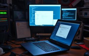 advanced Windows troubleshooting