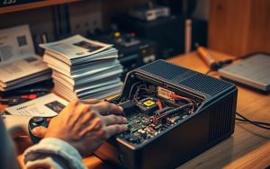 advanced fixes for Xbox 360 connection