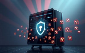 computer protection from trojans