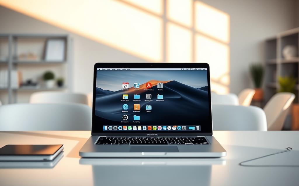 manage Mac background apps