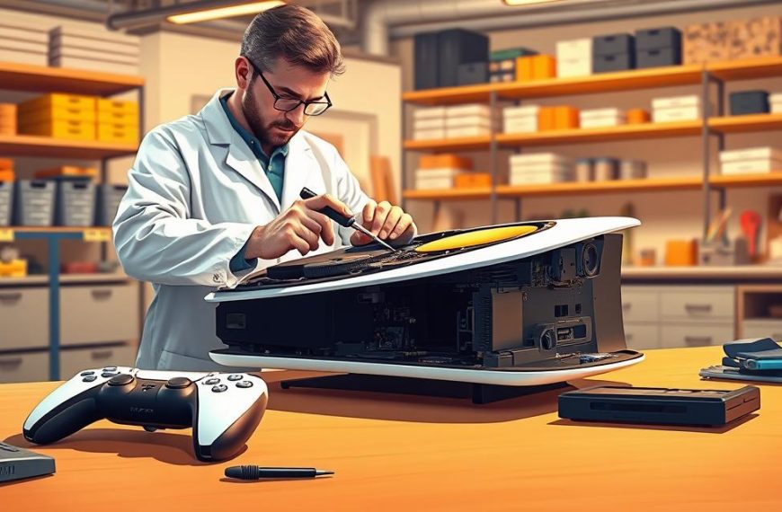 How Long Does It Take to Repair Your PS5? Here’s What You Need to Know