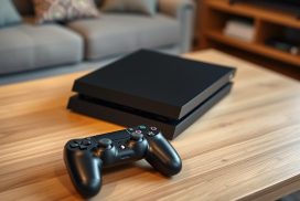 PS4 backward compatibility