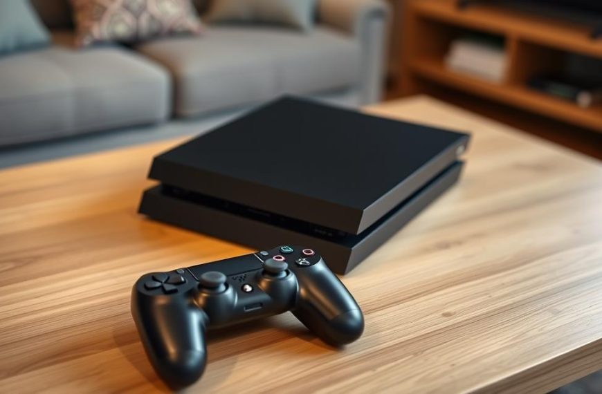 PS4 backward compatibility