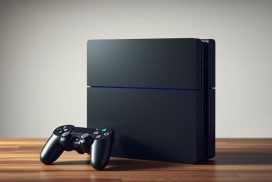 PS4 compatibility with PS3 games