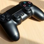 PS4 controller reset