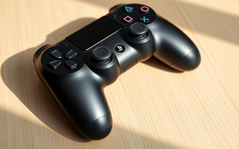 PS4 controller reset