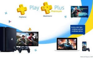 PlayStation Plus Premium subscription cost