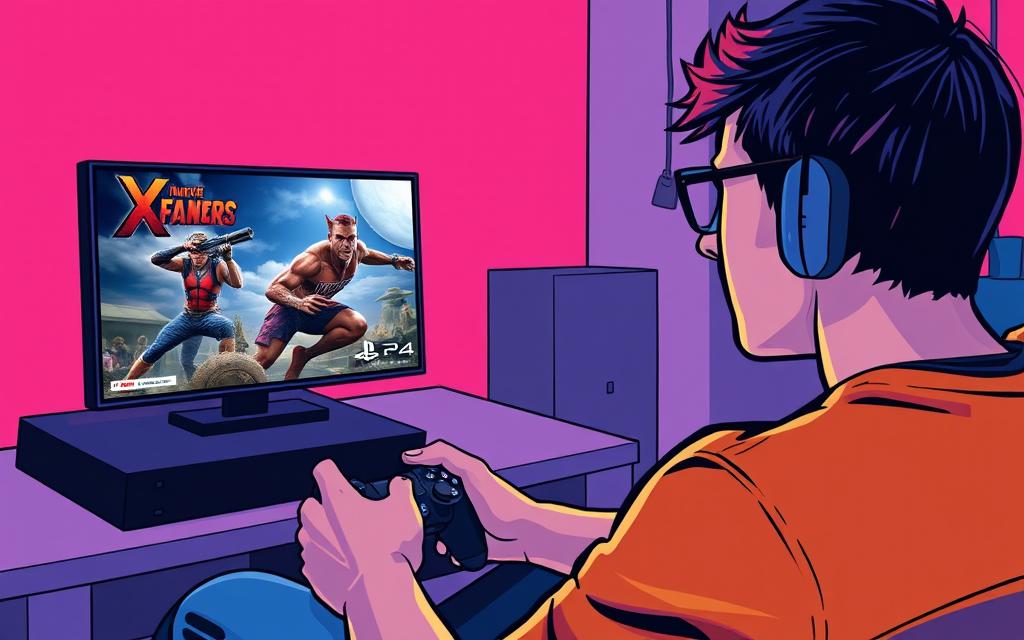 PlayStation Plus Premium subscription