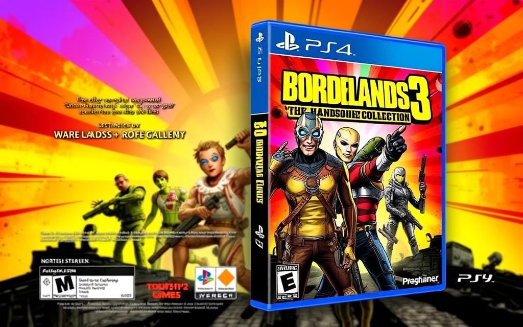 best PS3 game remasters for PS4