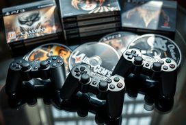 can i use ps3 games in ps4