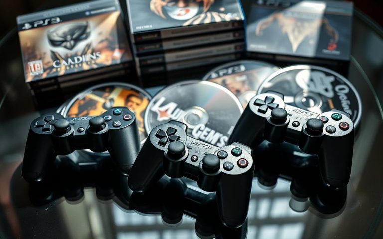 can i use ps3 games in ps4