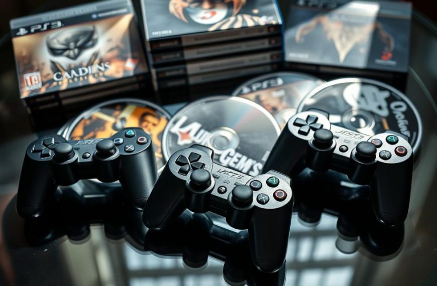 can i use ps3 games in ps4