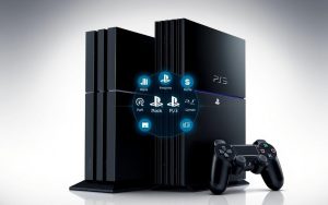 can ps4 games play ps3 games