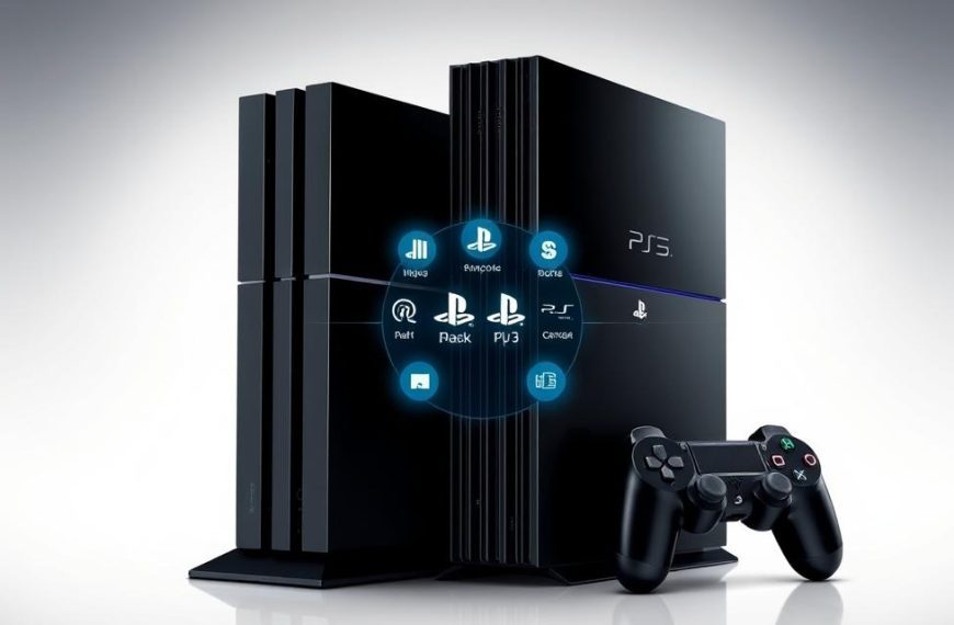 can ps4 games play ps3 games