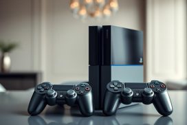 can ps4 play ps3 games