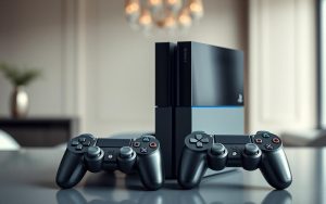 can ps4 play ps3 games