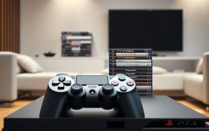 can ps4 take ps3 games