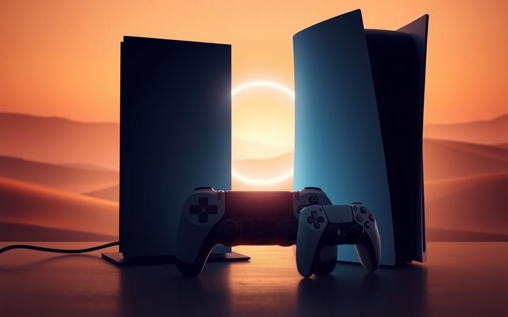can ps5 play ps4 games