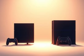 can u play ps3 games in ps4