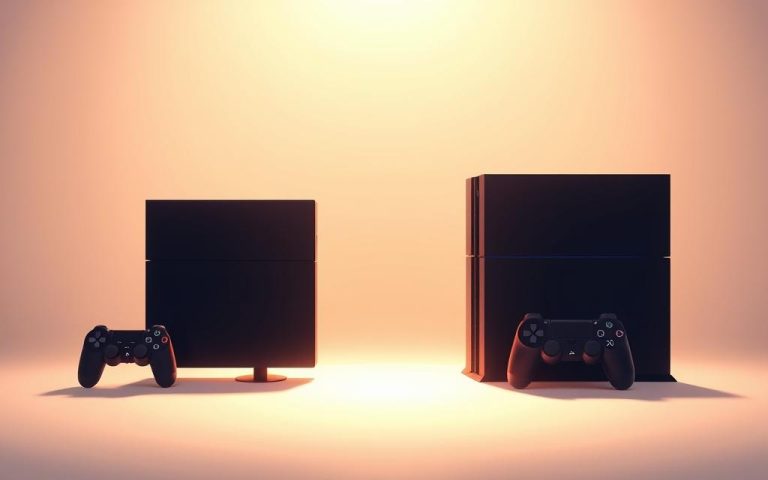 can u play ps3 games in ps4
