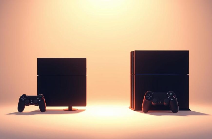 can u play ps3 games in ps4