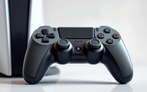 can you connect a ps4 controller to a ps5