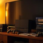 can you play ps3 on ps4