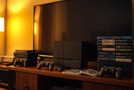 can you play ps3 on ps4