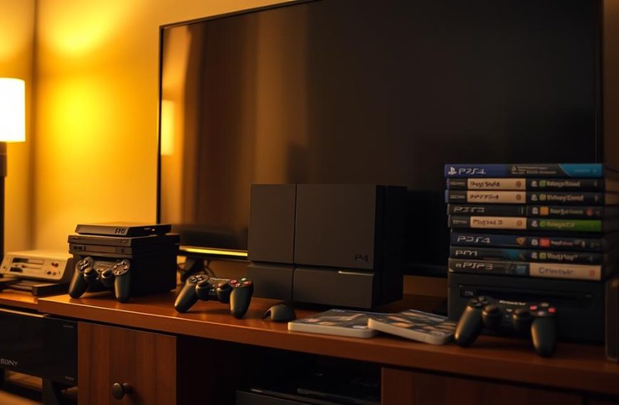 can you play ps3 on ps4