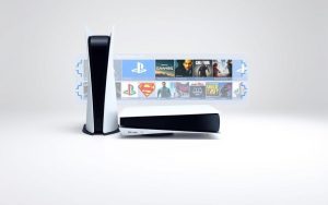 can you play ps4 games on ps5